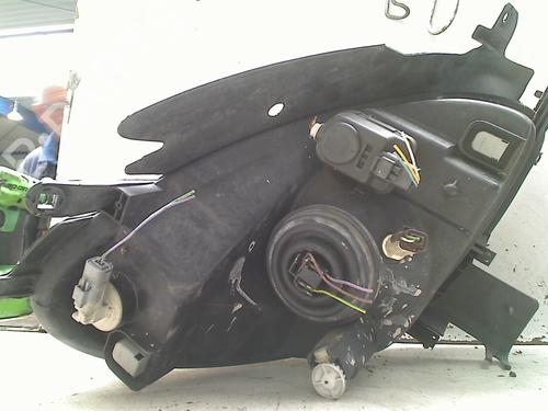 Left headlight CITROËN XSARA PICASSO (N68) 1.8 16V | BP21934635C28 
