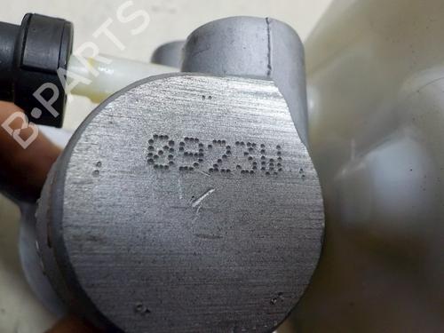 Brake master cylinder LAND ROVER RANGE ROVER EVOQUE (L538) 2.2 D 4x4 | BP22175060M77 
