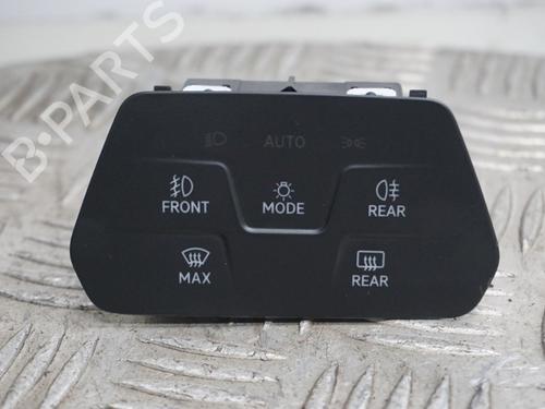 Forlygtekontakt CUPRA LEON Sportstourer (KL8, KU8, KUD) e-HYBRID (245 hp) 23018596