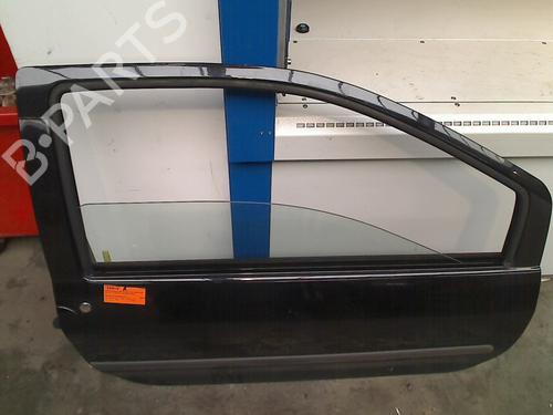 Used Right front door RENAULT TWINGO I (C06_) 1.2 (C066, C068) (58 hp) 21914171