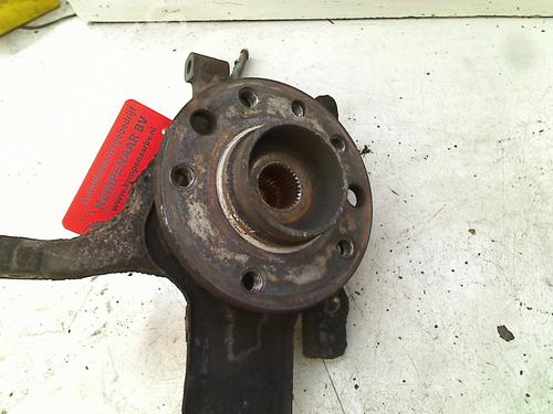 Right front steering knuckle OPEL ASTRA H Estate (A04) 1.4 (L35) | BP21921315M26 
