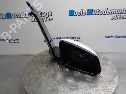 Used Right mirror BMW 2 Active Tourer (F45) 220 d (190 hp) 23011677