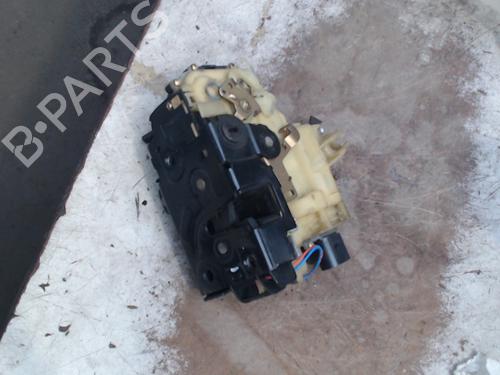 Rear left lock SKODA SUPERB I (3U4) 2.5 TDI | BP21943148C100 