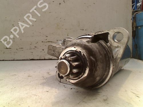 Starter VW POLO (9N_, 9A_) 1.4 TDI | BP21928685M8 