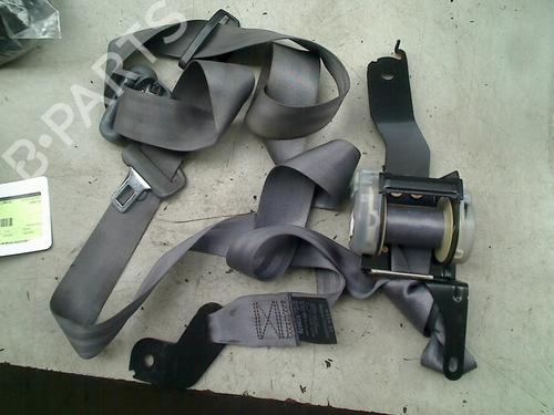 Used Front left seatbelt KIA JOICE (MTE1P) 2.0 (120 hp) 21924690