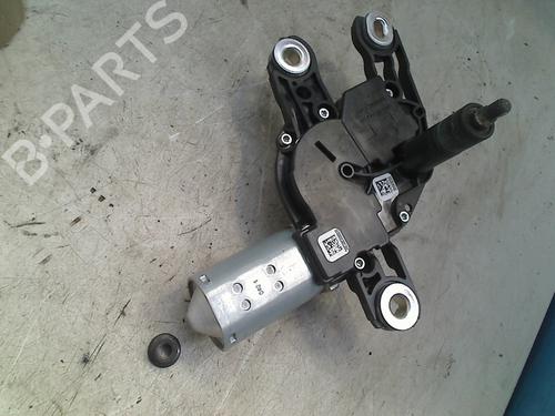 Used Rear wiper motor VW GOLF VII (5G1, BQ1, BE1, BE2) 1.4 GTE Hybrid (204 hp) 21919575