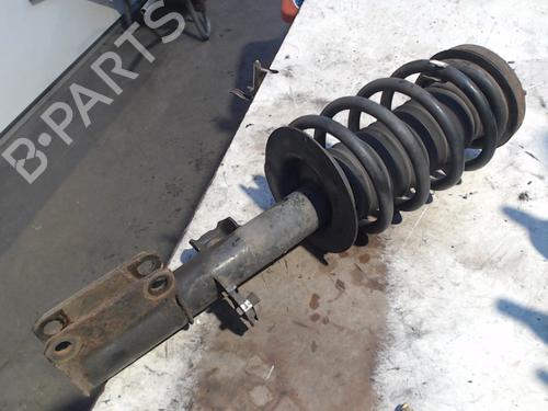 Used Left front shock absorber BMW X5 (E53) 3.0 i (231 hp) 21944756