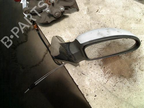 Used Right mirror FORD FOCUS I (DAW, DBW) 1.4 16V (75 hp) 21934474
