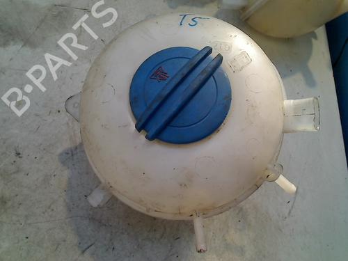 Used Expansion tank VW TRANSPORTER T5 Van (7HA, 7HH, 7EA, 7EH) 1.9 TDI (105 hp) 21918081