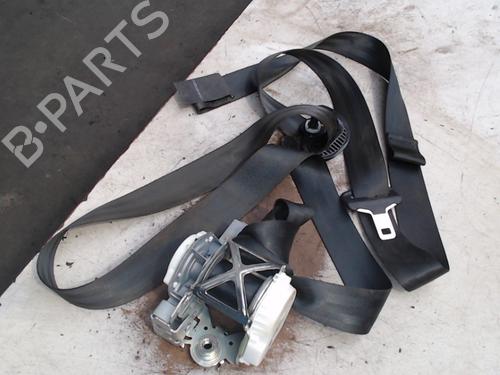 Used Front right seatbelt CITROËN DS3 (SA_) 1.6 THP 155 (156 hp) 21939117