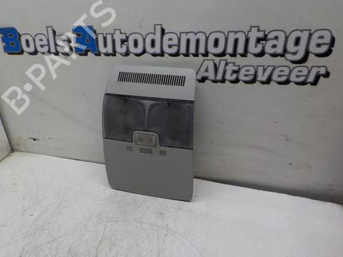 Used Interior roof light AUDI A3 (8P1) 1.4 TFSI (125 hp) 23008960