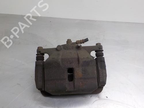 Left front brake caliper NISSAN QASHQAI / QASHQAI +2 I (J10, NJ10, JJ10E) 2.0 | BP23009362M105 