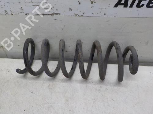 Shock absorber spring AUDI A8 D2 (4D2, 4D8) 2.8 | BP23005708C152 