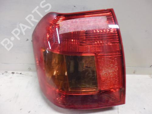 Used Right taillight TOYOTA COROLLA (_E12_) 1.8 VVTL-i TS (ZZE123) (192 hp) 21905796