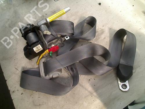 Ceinture de sécurité avant droite MITSUBISHI SPACE STAR MPV (DG_A) 1.3 16V (DG1A) (86 hp) 21925502
