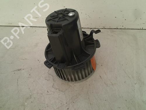 Heater blower motor SMART FORTWO Coupe (451) electric drive (451.390, 451.391) | BP21921275M62 