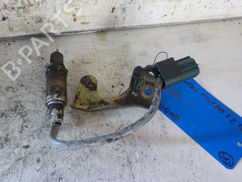 Electronic sensor NISSAN MICRA III (K12) 1.2 16V | BP23004959M84 