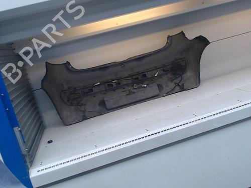 Rear bumper CITROËN C1 (PM_, PN_) 1.0 | BP21945555C8 