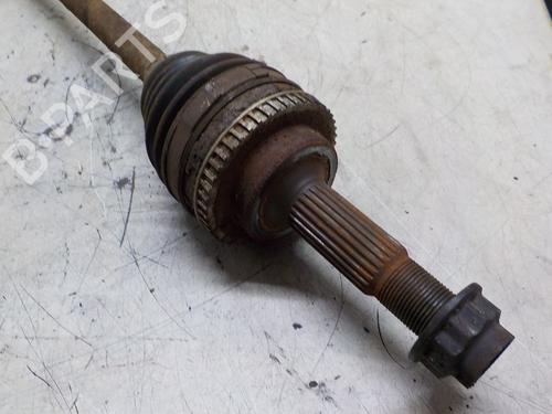 Right front driveshaft TOYOTA YARIS (_P1_) 1.3 (NCP10, SCP12_) | BP23027422M39 