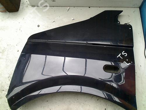 Used Left front fenders VW TRANSPORTER T5 Van (7HA, 7HH, 7EA, 7EH) 1.9 TDI (105 hp) 21916169