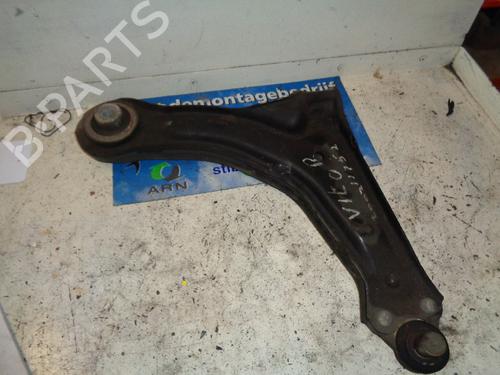 Used Right front suspension arm MERCEDES-BENZ VITO Bus (W638) 110 TD 2.3 (638.174) (98 hp) 21908921