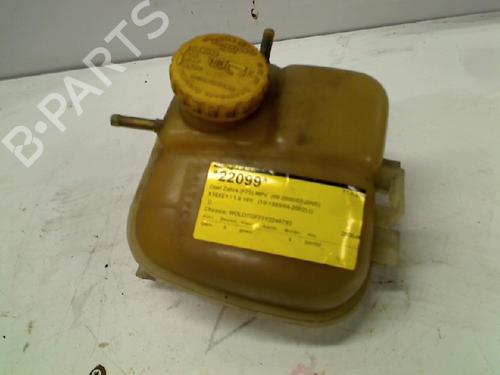 Used Expansion tank OPEL ZAFIRA A MPV (T98) 1.8 16V (F75) (116 hp) 21918058