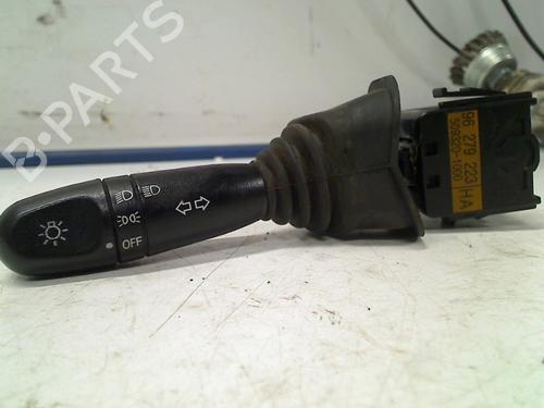 Used Steering column stalk DAEWOO REZZO (U100) 2.0 (121 hp) 21929163