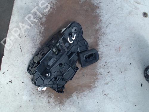 Front left lock VW GOLF VI (5K1) 1.4 TSI | BP21941728C98 