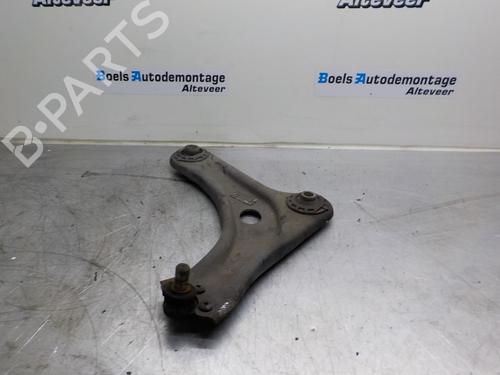 Used Right front suspension arm CITROËN C3 Pluriel (HB_) 1.4 (73 hp) 23010139