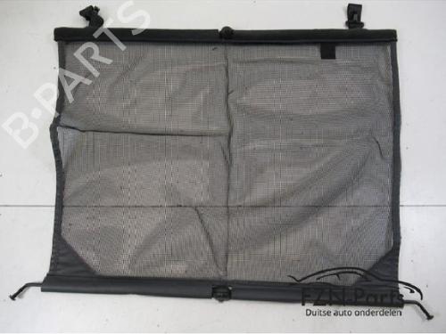 Used Rear parcel shelf VW TOURAN (1T1, 1T2) 1.4 TSI (140 hp) 21911765