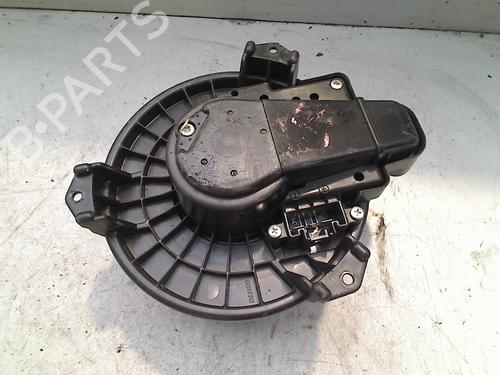 Used Heater blower motor TOYOTA PRIUS (_W3_) 1.8 Hybrid (ZVW3_) (99 hp) 21916869