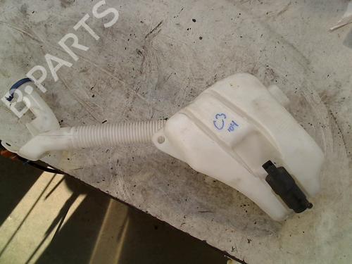 Used Windscreen washer tank CITROËN C3 I (FC_, FN_) 1.4 HDi (70 hp) 21931712