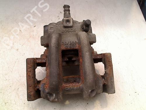 Used Left rear brake caliper BMW 3 (F30, F80) 320 d (190 hp) 21928473
