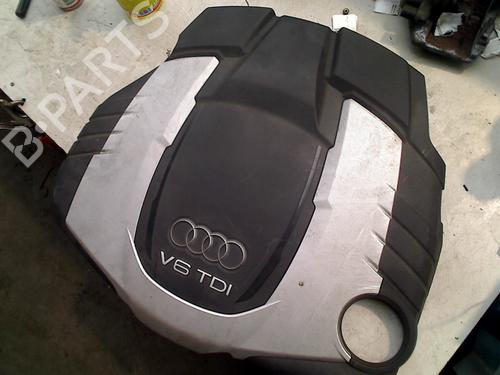 Used Upper protection AUDI A6 C7 Avant (4G5, 4GD) 3.0 TDI quattro (320 hp) 21926298