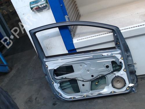Left front door FORD KA (RU8) 1.2 | BP21939644C2 