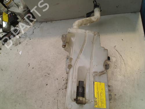 Spylertank MITSUBISHI COLT VI (Z3_A, Z2_A) 1.5 (Z23A) (109 hp) 21913582