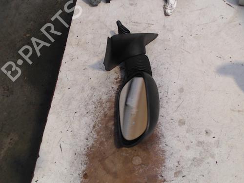 Used Right mirror FORD KA (RB_) 1.3 i (60 hp) 21937280