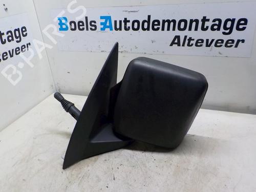 Left mirror OPEL COMBO Box Body/MPV 1.3 CDTI 16V | BP23005193C26 