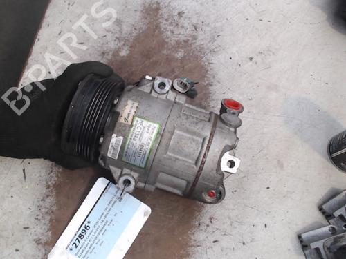Used AC compressor OPEL ASTRA G Estate (T98) 1.6 16V (F35) (101 hp) 21944963