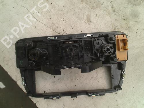 Commande Chauffage SEAT Mii (KF1, KE1) 1.0 | BP21923934I5 