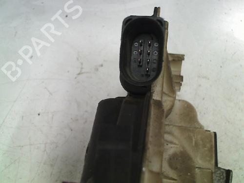 Front left lock VW TIGUAN (5N_) 1.4 TSI | BP21924467C98 