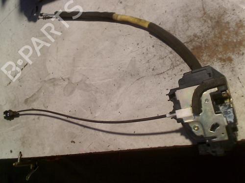 Front right lock NISSAN MICRA III (K12) 1.2 16V | BP21932194C97 