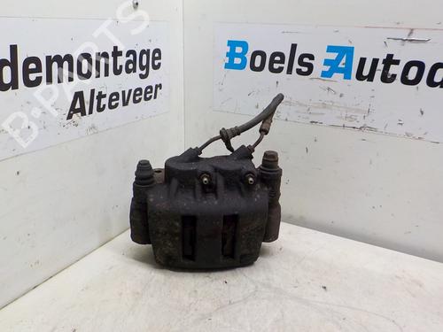 Used Left front brake caliper OPEL MOVANO A Bus (X70) 2.2 DTI (JD) (90 hp) 23006006