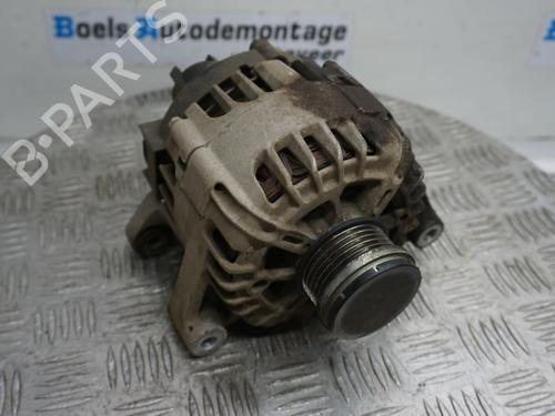Used Alternator OPEL INSIGNIA A Sports Tourer (G09) 1.4 (35) (140 hp) 23020843
