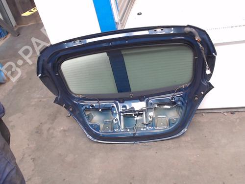Tailgate OPEL CORSA D (S07) 1.4 (L08, L68) | BP21940107C6 