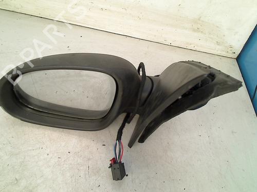 Used Left mirror VW GOLF V (1K1) 1.4 TSI (170 hp) 21915274