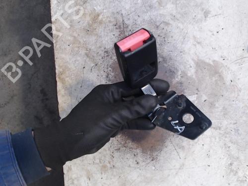 Used Seat buckle PEUGEOT 308 I (4A_, 4C_) 1.6 16V (120 hp) 21936868