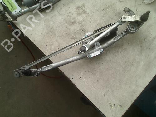 Used Front wipers mechanism BMW 3 (E90) 316 i (115 hp) 21925545
