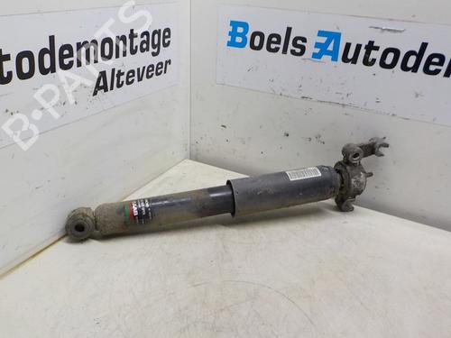 Used Left rear shock absorber SAAB 9-3 Estate (E50) 2.0 t BioPower (175 hp) 23005107
