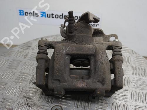 Used Right rear brake caliper FORD TRANSIT V363 Van (FCD, FDD) 2.2 TDCi (125 hp) 23013637
